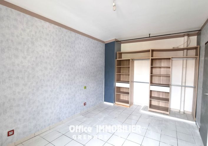 vente Maison Grenade