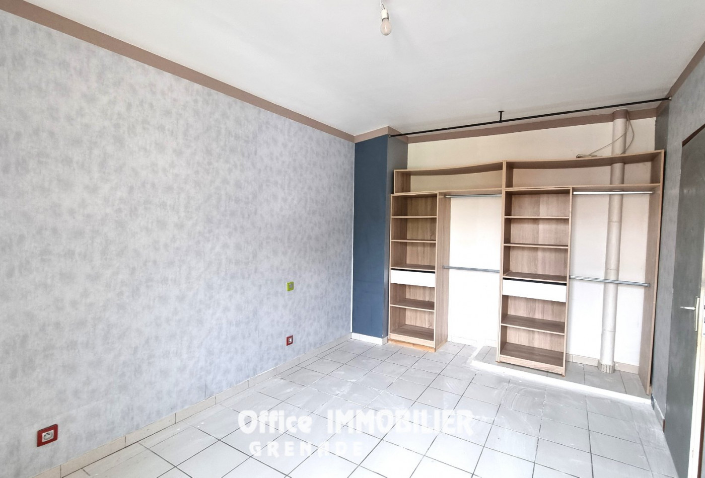 vente Maison Grenade - Photo 9