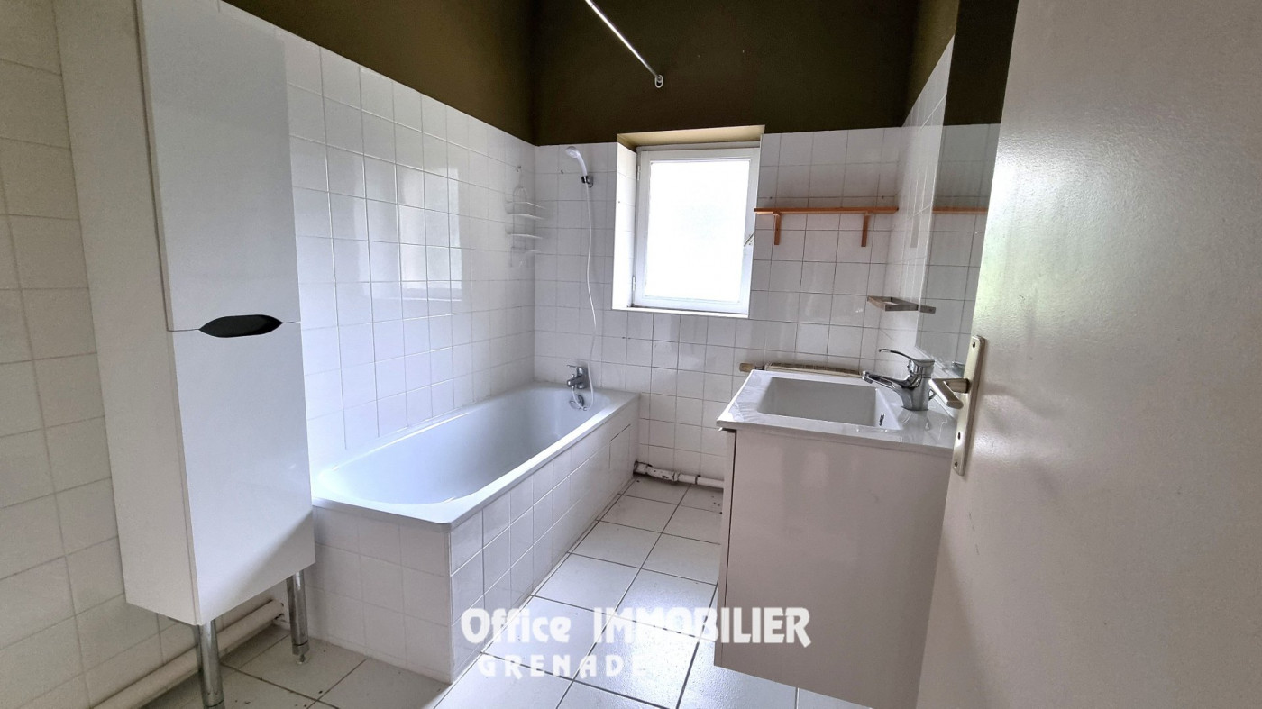 vente Maison Grenade - Photo 4