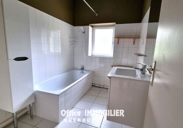 vente Maison Grenade