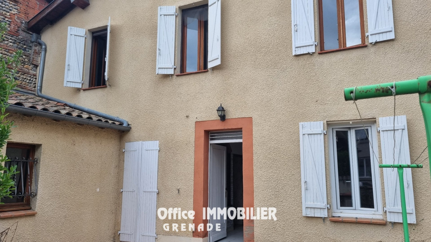 vente Maison Grenade - Photo 5