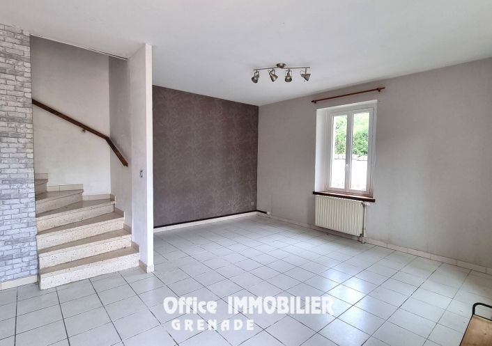 vente Maison Grenade