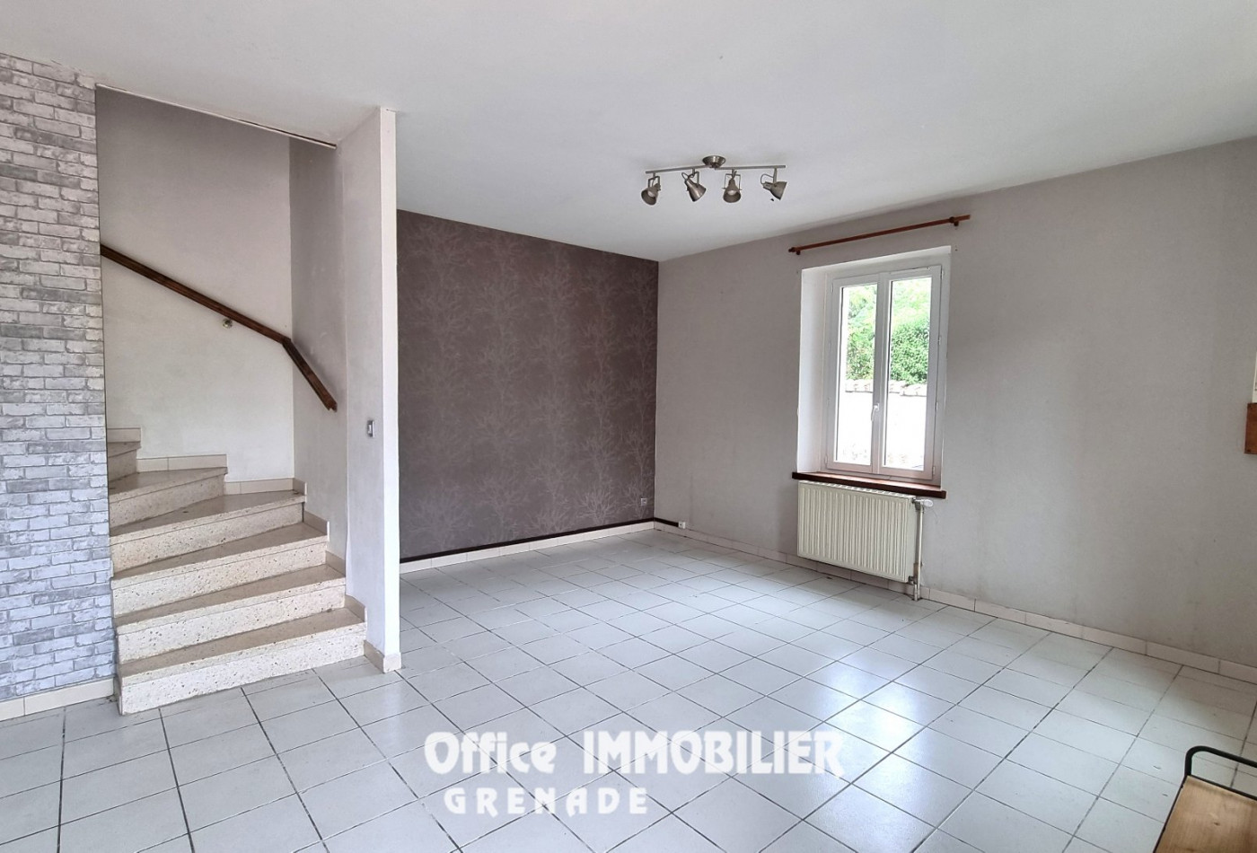 vente Maison Grenade - Photo 2