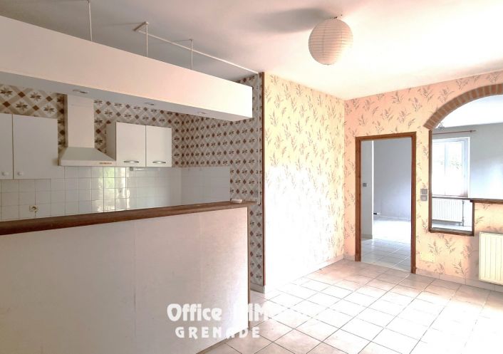 vente Maison Grenade