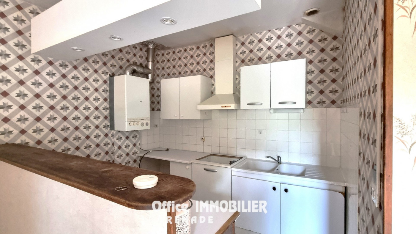 vente Maison Grenade - Photo 3