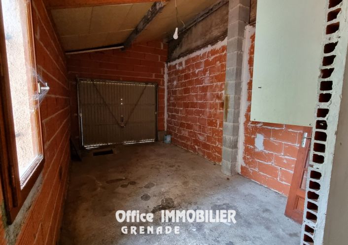 vente Maison Grenade