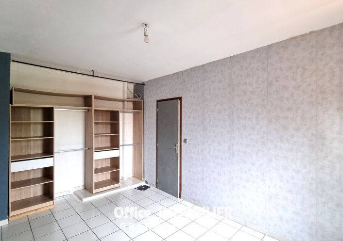 vente Maison Grenade