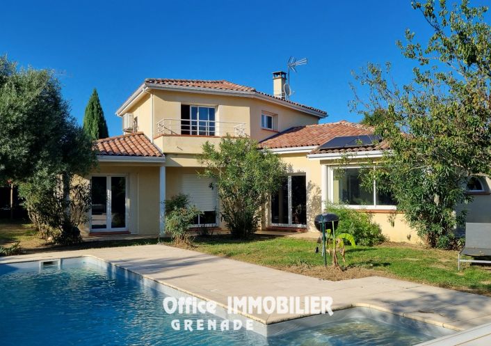 vente Maison Seilh