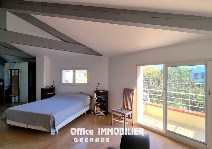 vente Maison Seilh