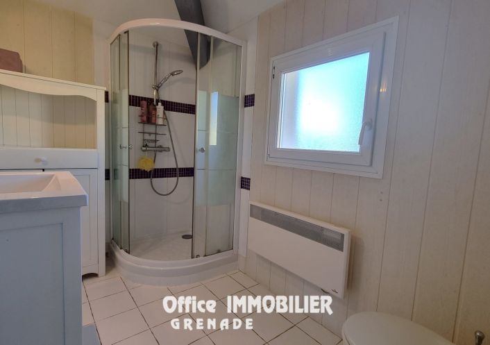 vente Maison Seilh