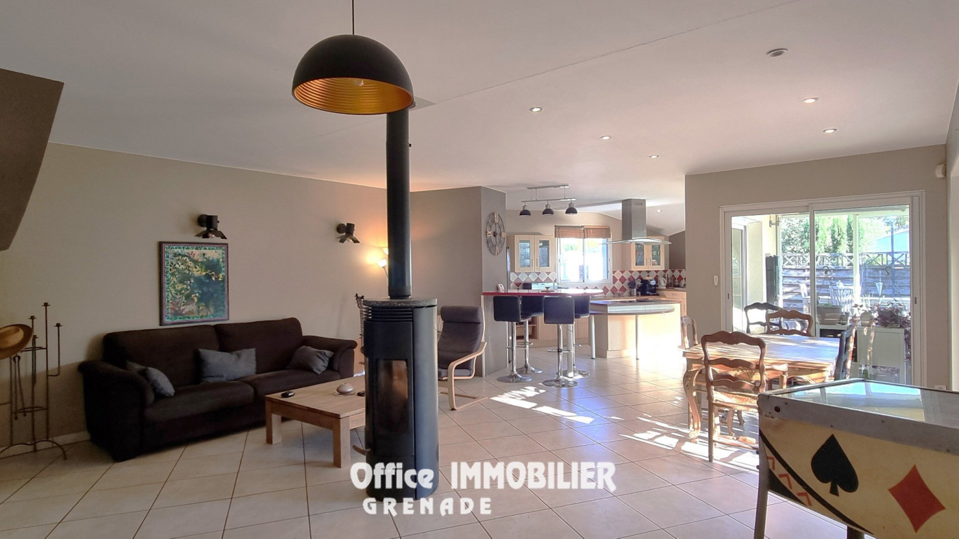 vente Maison Seilh - Photo 3