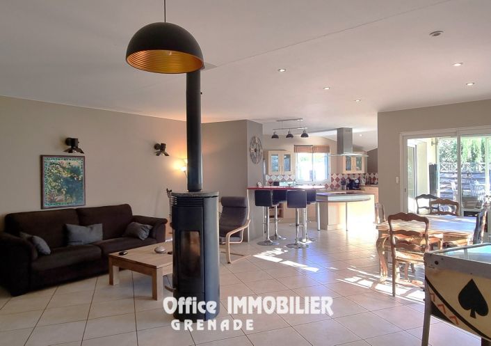 vente Maison Seilh