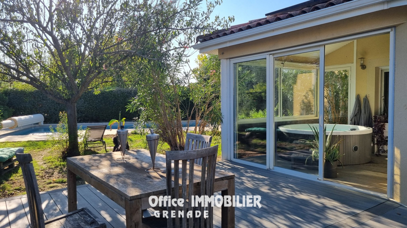 vente Maison Seilh - Photo 1