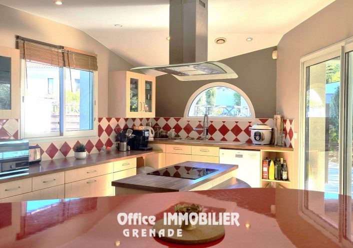 vente Maison Seilh