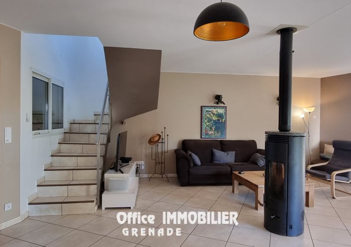 vente Maison Seilh