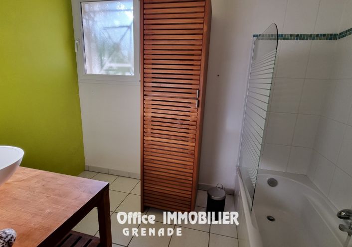 vente Maison Seilh