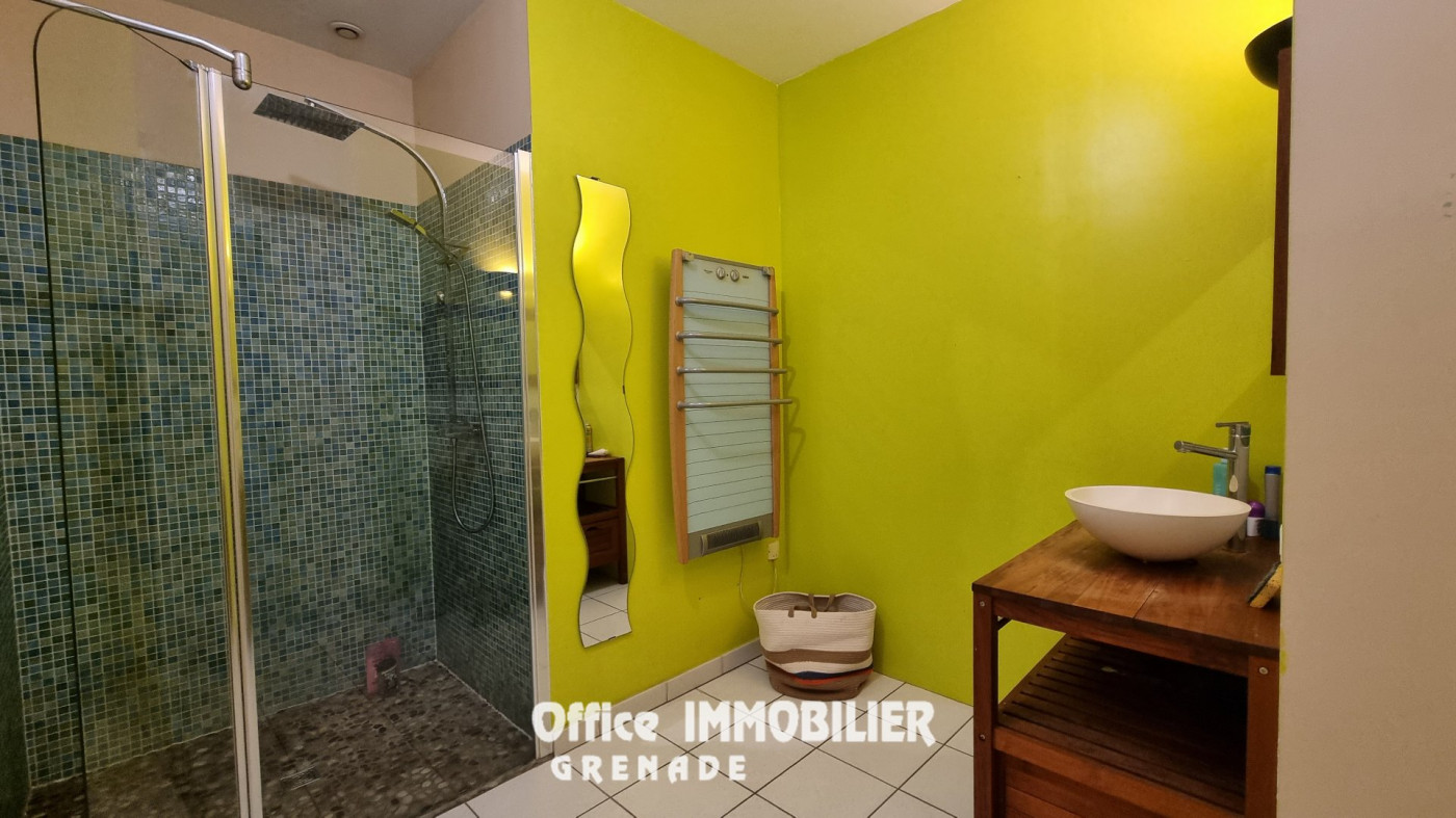 vente Maison Seilh - Photo 9