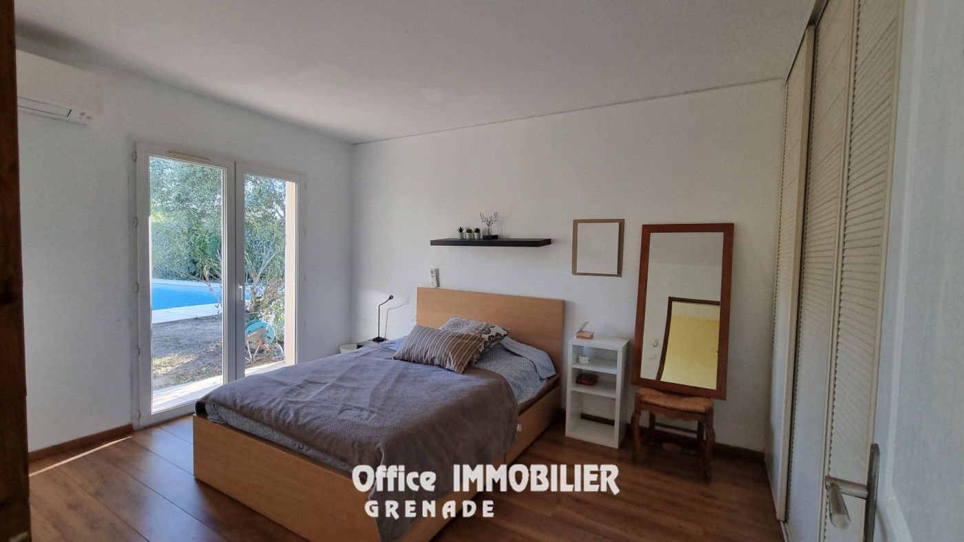 vente Maison Seilh - Photo 6