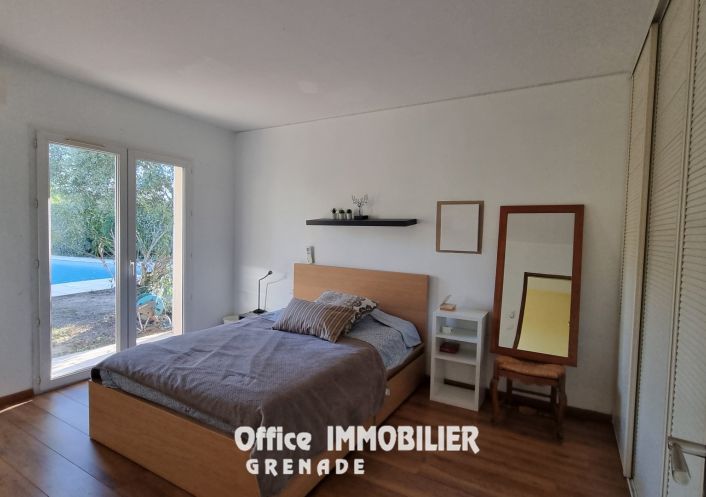 vente Maison Seilh