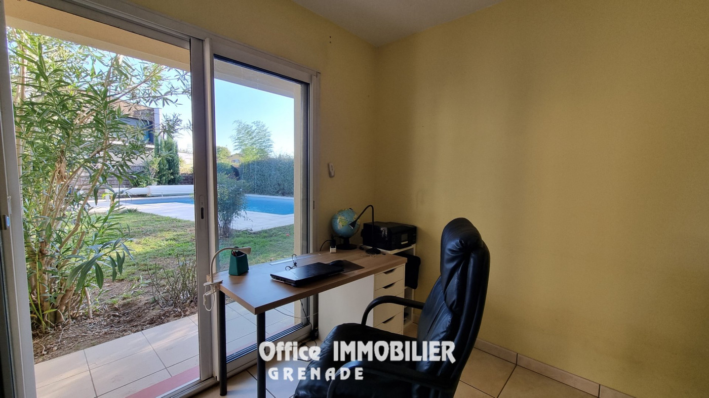 vente Maison Seilh - Photo 7