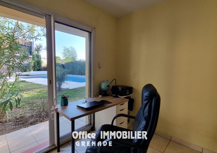 vente Maison Seilh