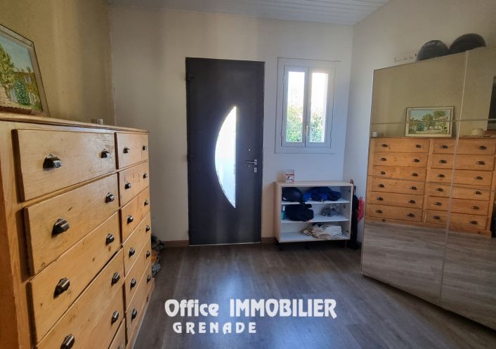 vente Maison Seilh