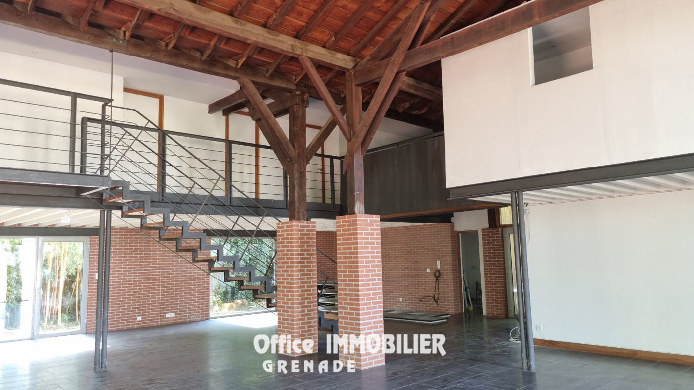 vente Maison Grenade - Photo 4