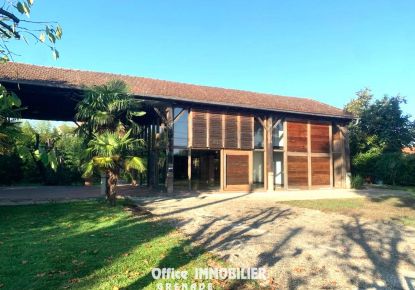 vente Maison Grenade