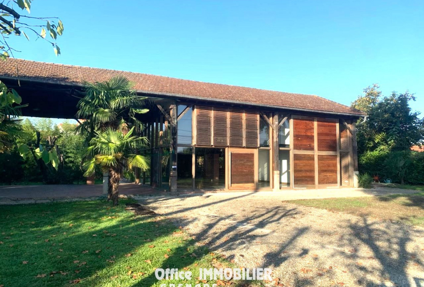 vente Maison Grenade - Photo 1