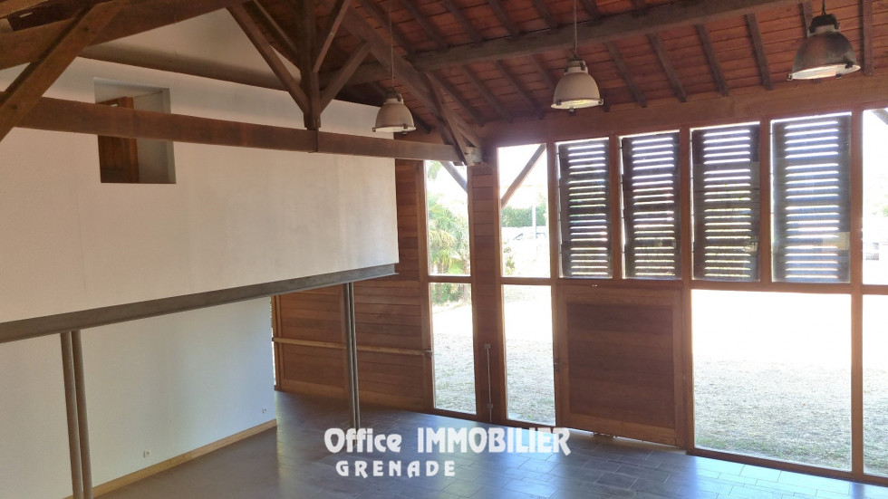 vente Maison Grenade - Photo 8