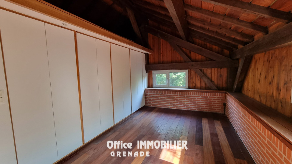 vente Maison Grenade - Photo 10