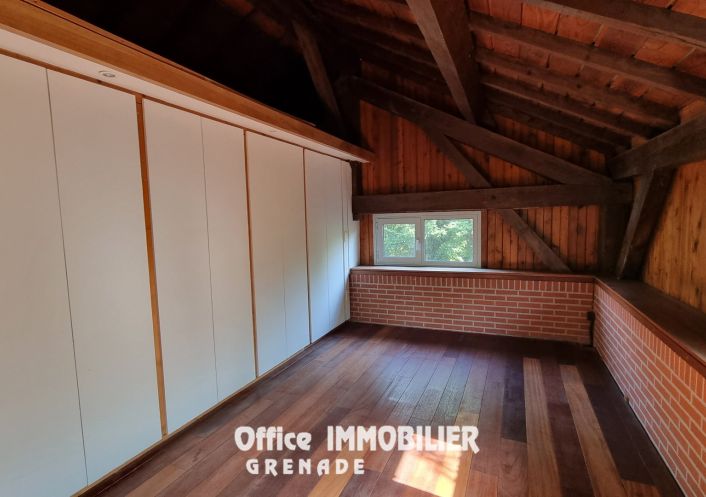 vente Maison Grenade