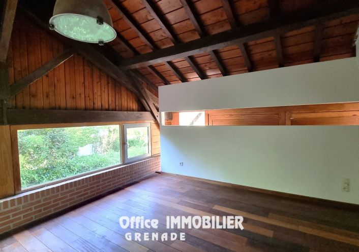 vente Maison Grenade