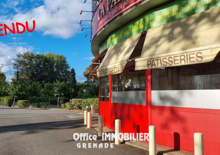 location Local commercial Grenade