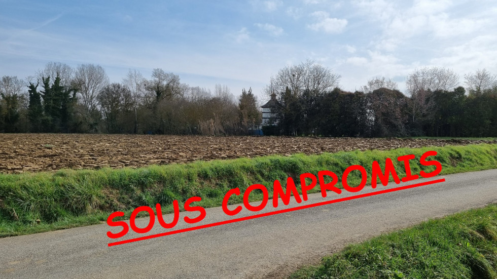 vente Terrain agricole Grenade - Photo 1