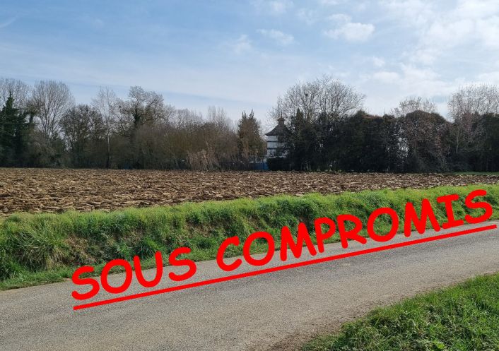 vente Terrain agricole Grenade