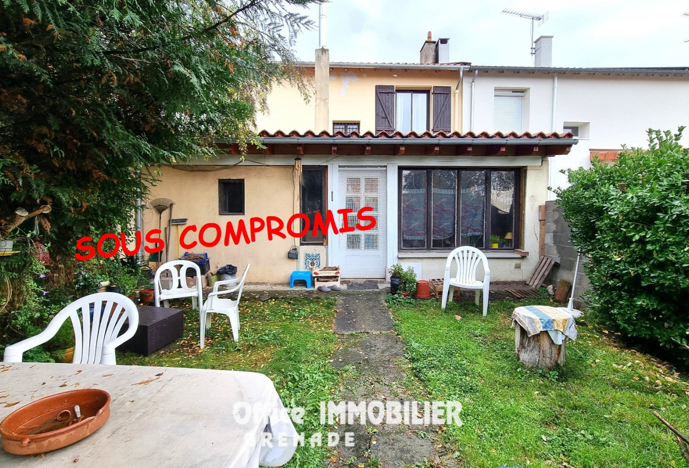 vente Maison Grenade - Photo 1