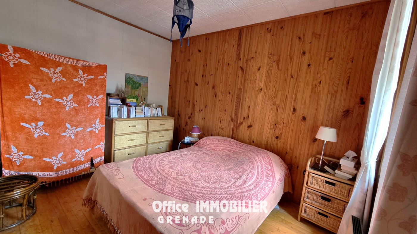 vente Maison Grenade - Photo 8