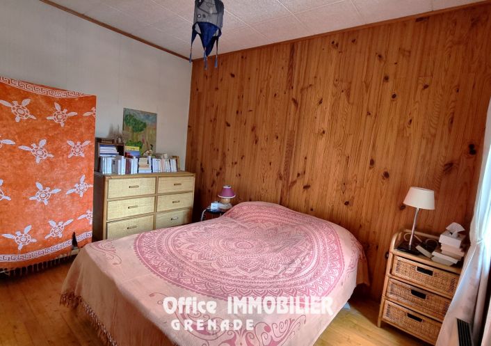 vente Maison Grenade