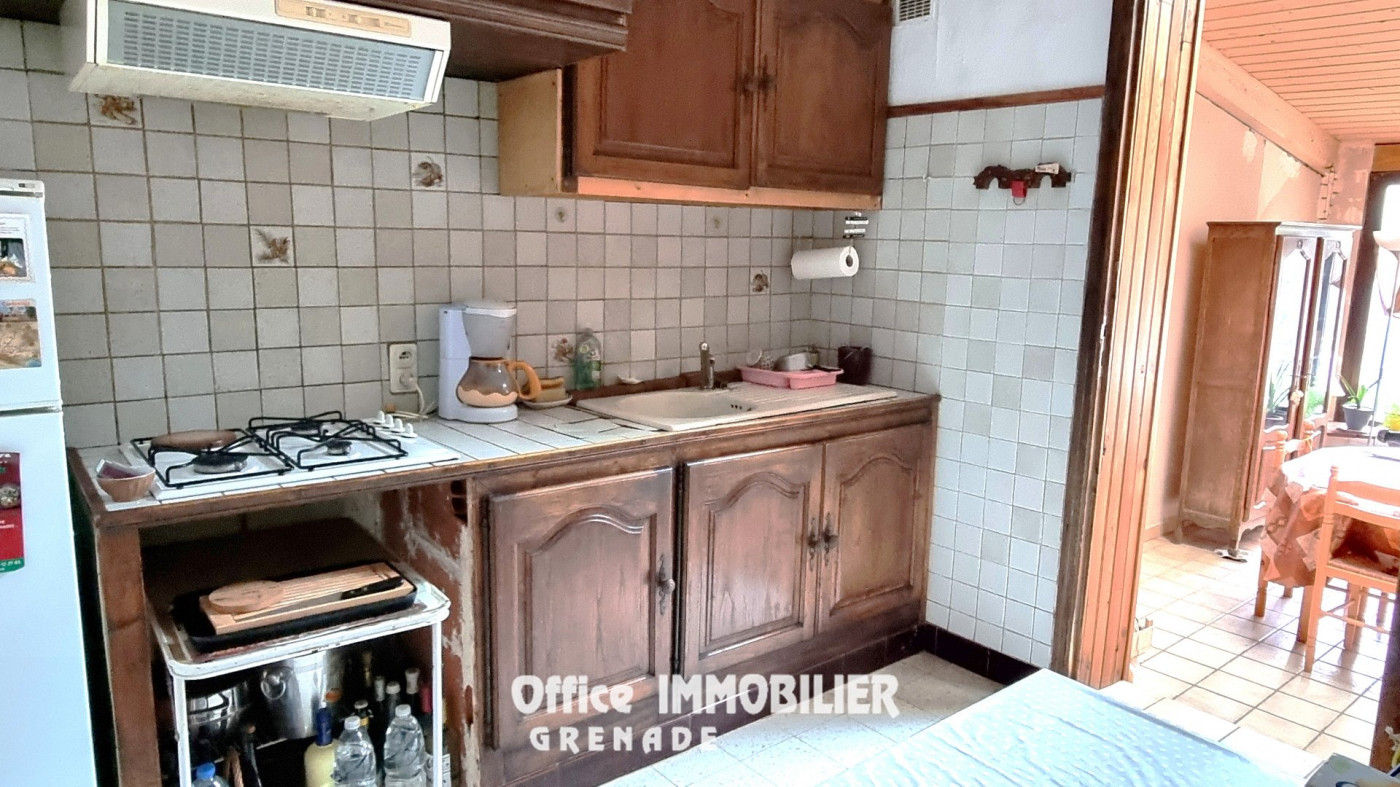 vente Maison Grenade - Photo 3
