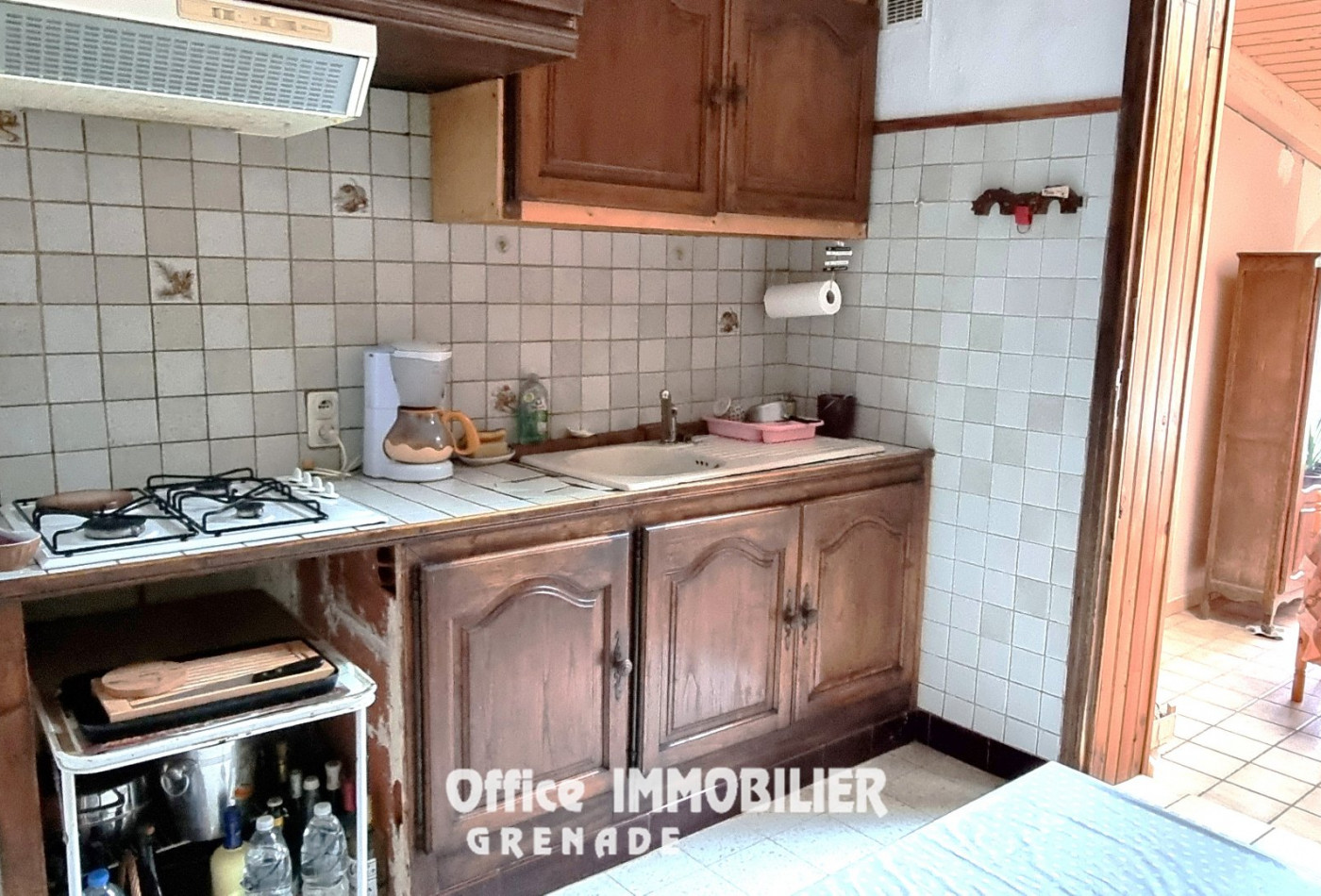 vente Maison Grenade - Photo 3