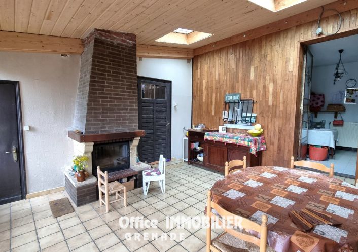 vente Maison Grenade