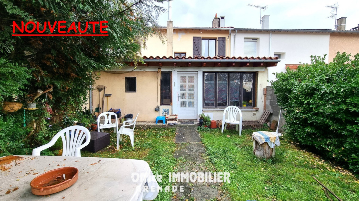 vente Maison Grenade - Photo 1