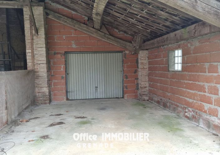 location Maison Pelleport