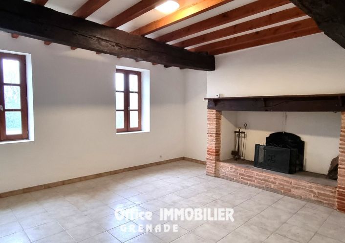 location Maison Pelleport