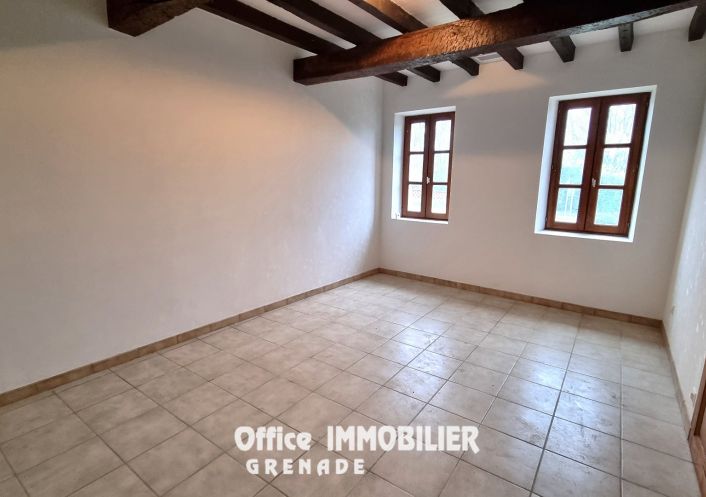 location Maison Pelleport