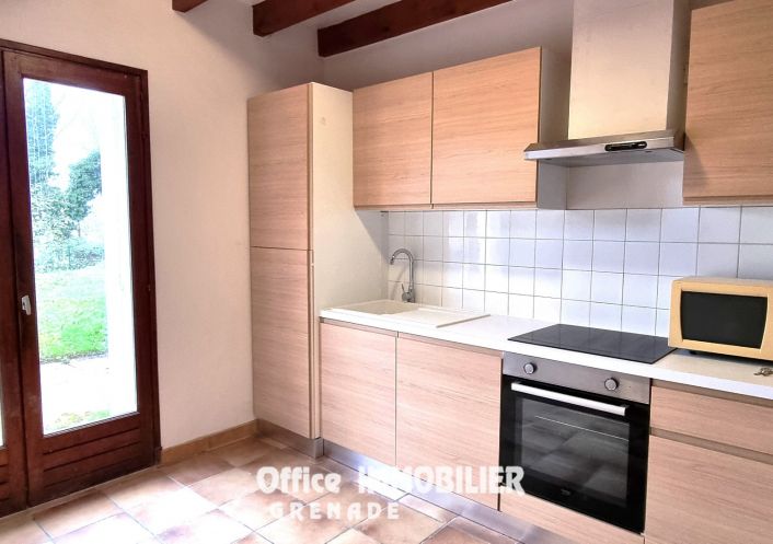 location Maison Pelleport