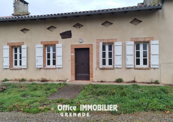 location Maison Pelleport