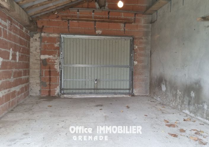 location Maison Pelleport