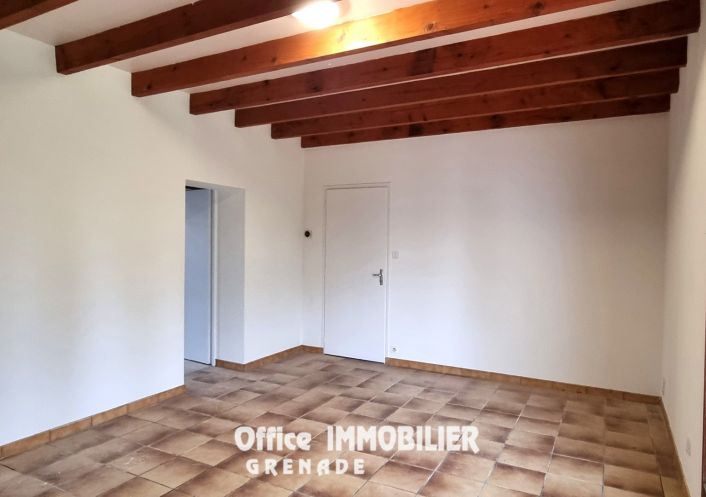 location Maison Pelleport